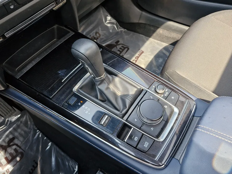 مازدا سي أكس 30 Skyactiv G 2022 