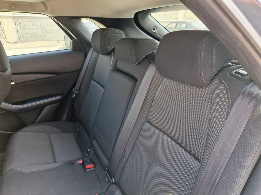 مازدا سي أكس 30 Skyactiv G 2022 