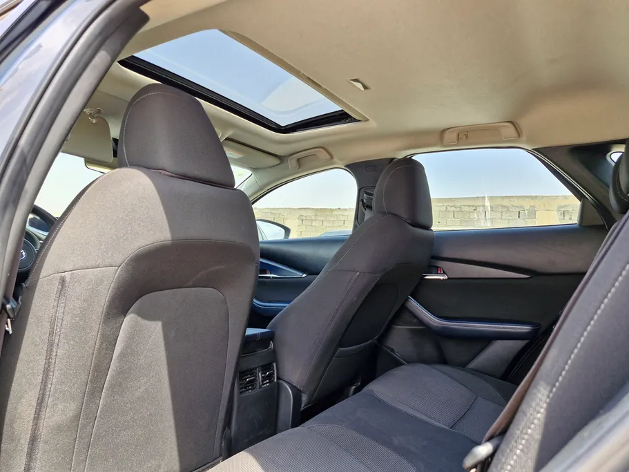 مازدا سي أكس 30 Skyactiv G 2022 