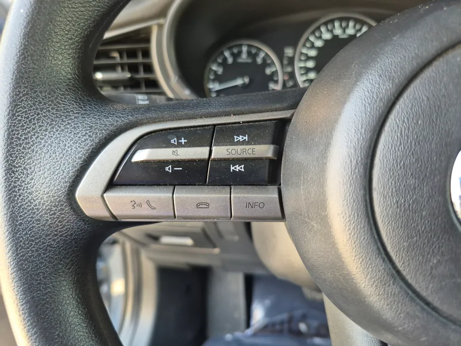 مازدا سي أكس 30 Skyactiv G 2022 