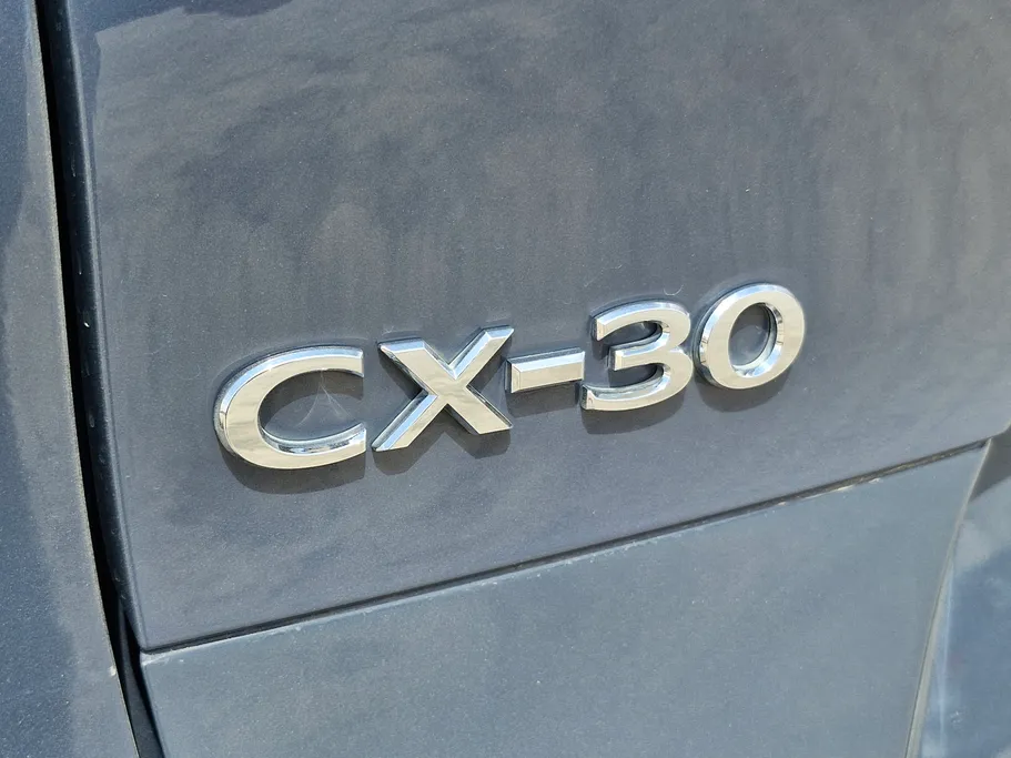 مازدا سي أكس 30 Skyactiv G 2022 