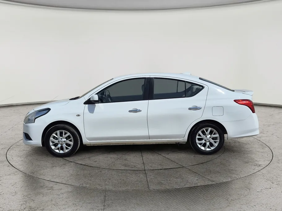 2024 Nissan Sunny SV Comfort 