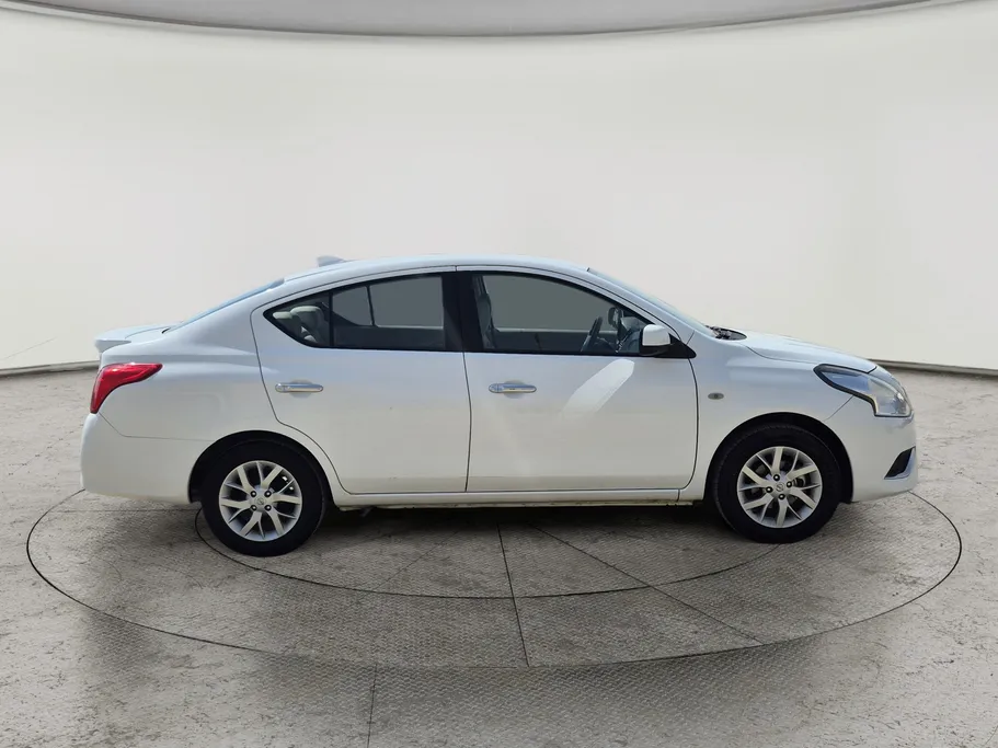 2024 Nissan Sunny SV Comfort 