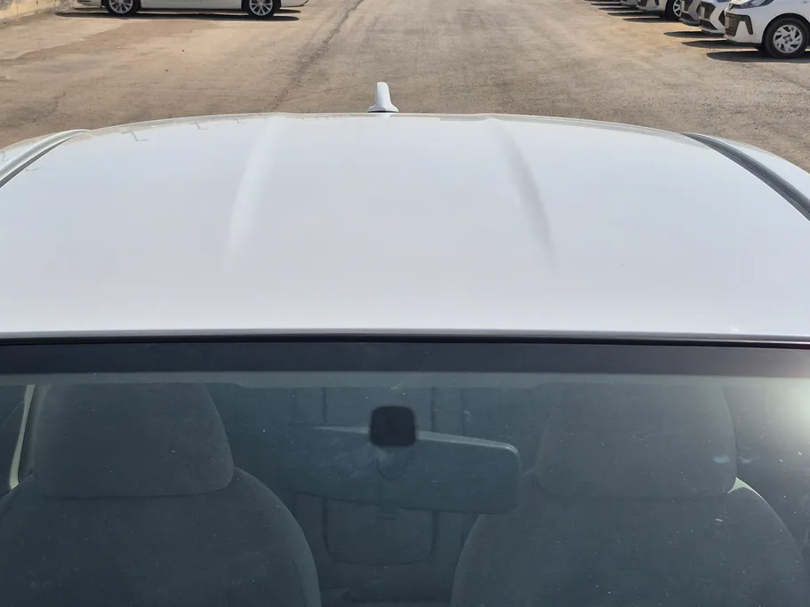 2024 Nissan Sunny SV Comfort 