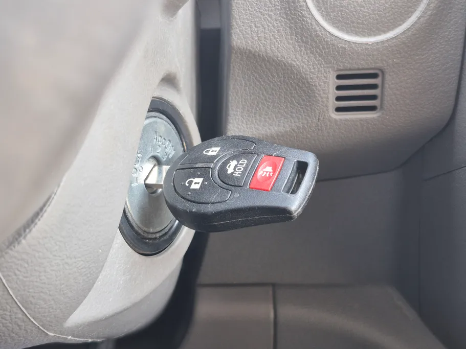 2024 Nissan Sunny SV Comfort 