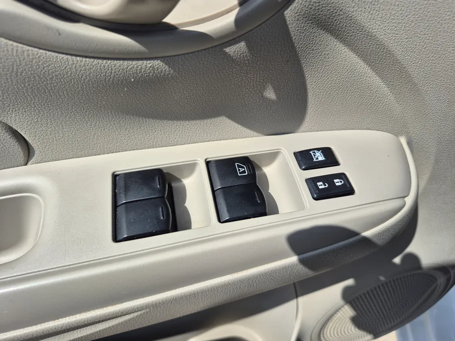 2024 Nissan Sunny SV Comfort 