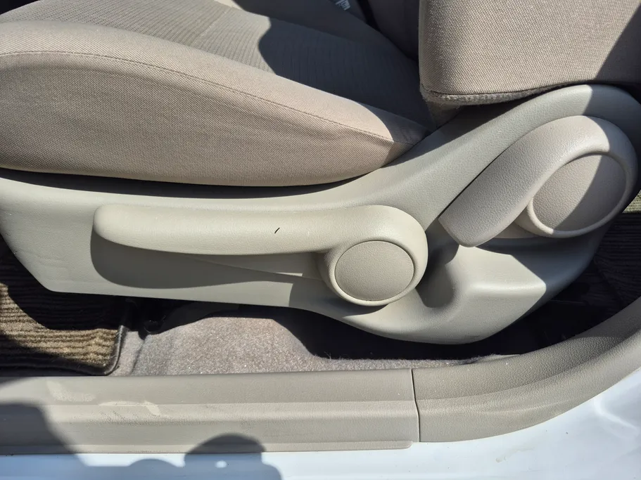 2024 Nissan Sunny SV Comfort 
