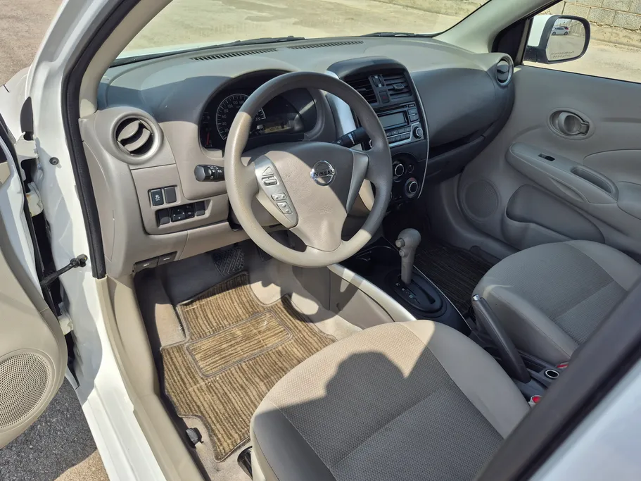 2024 Nissan Sunny SV Comfort 