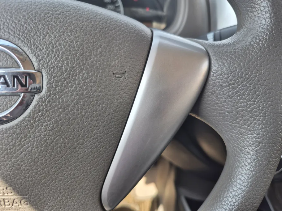 2024 Nissan Sunny SV Comfort 