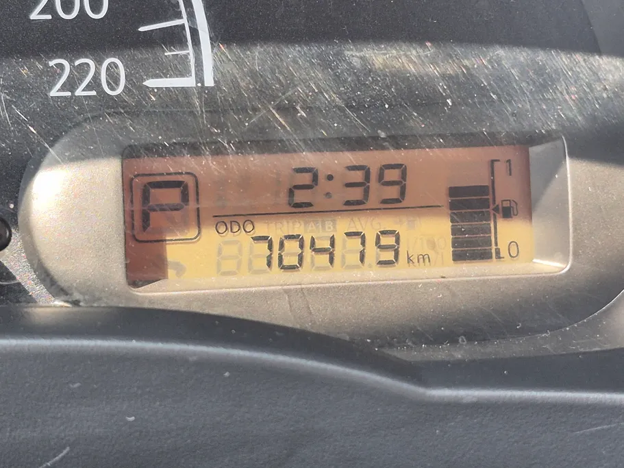 2024 Nissan Sunny SV Comfort 