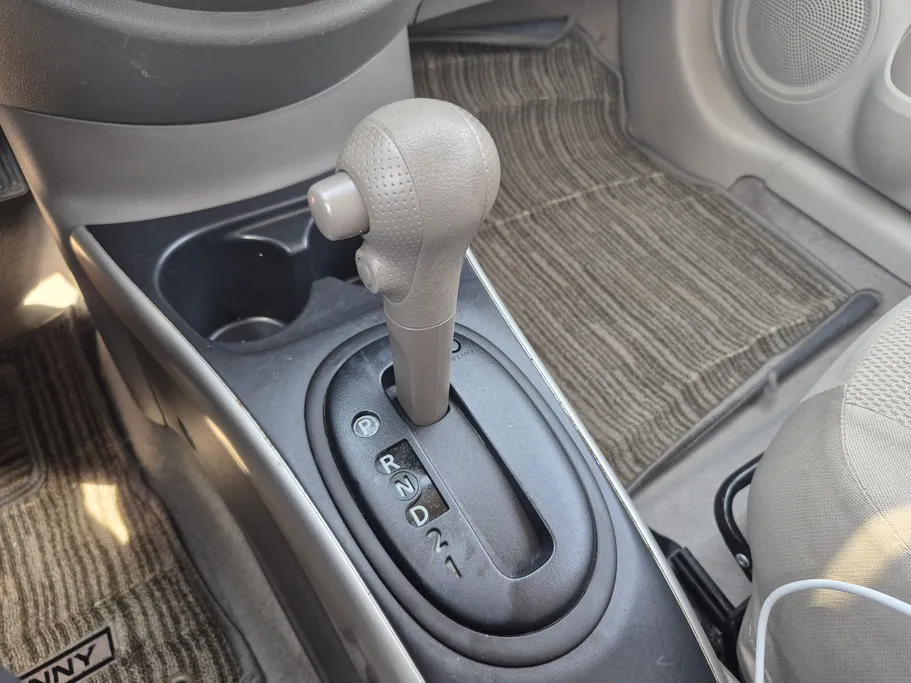2024 Nissan Sunny SV Comfort 