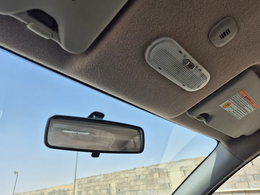 2024 Nissan Sunny SV Comfort 