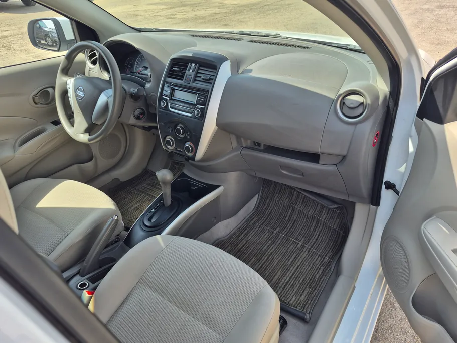 2024 Nissan Sunny SV Comfort 