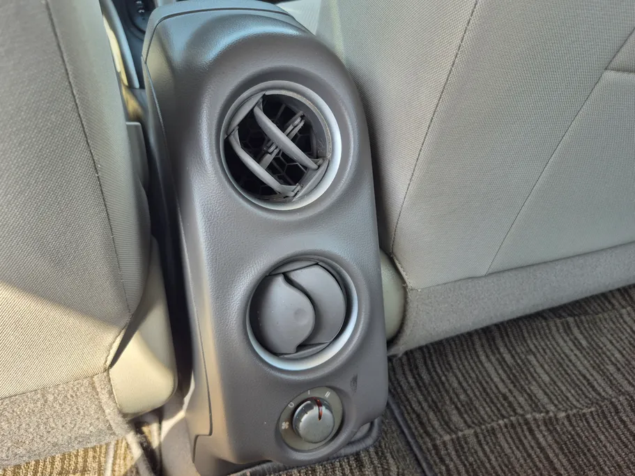 2024 Nissan Sunny SV Comfort 