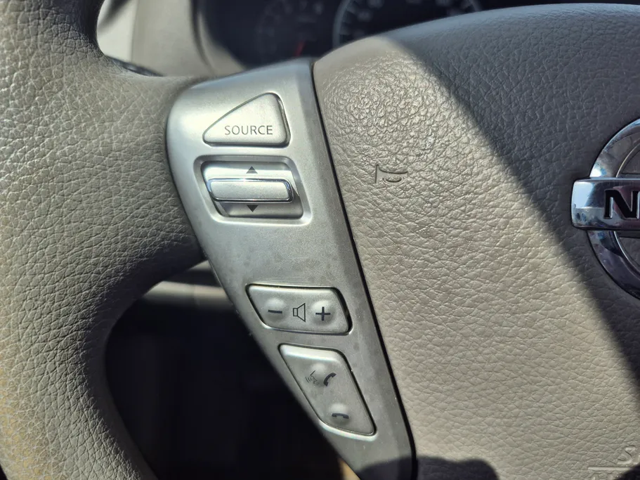 2024 Nissan Sunny SV Comfort 