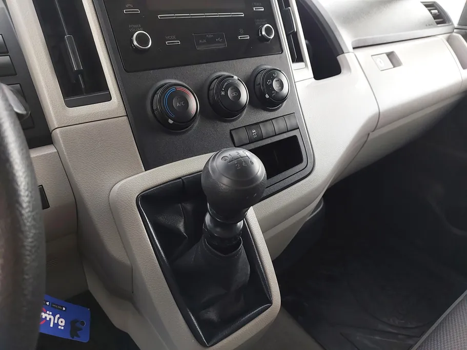 2023 Toyota Haice cargo van 