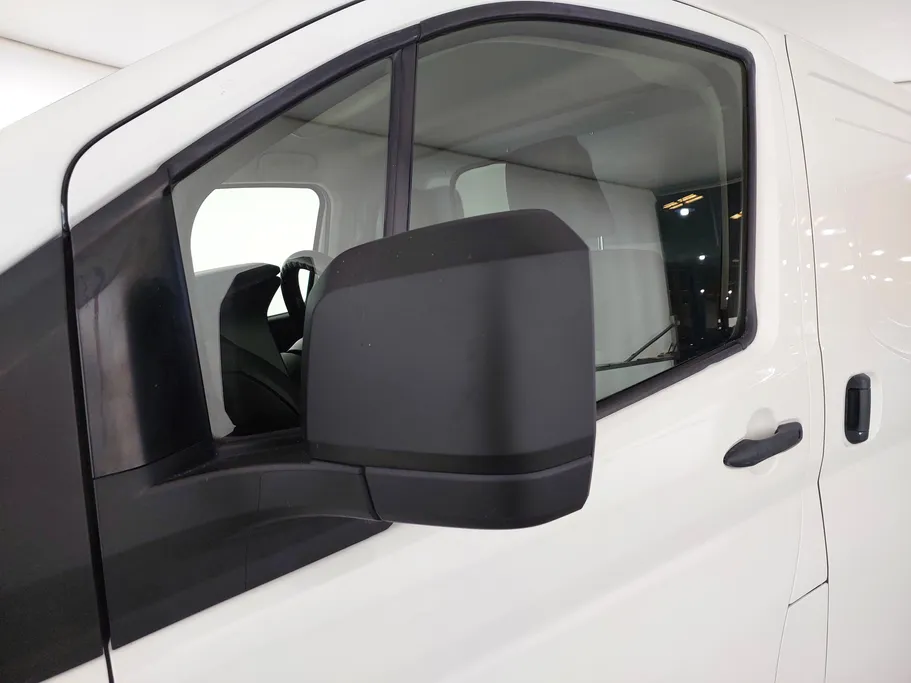 2023 Toyota Haice cargo van 