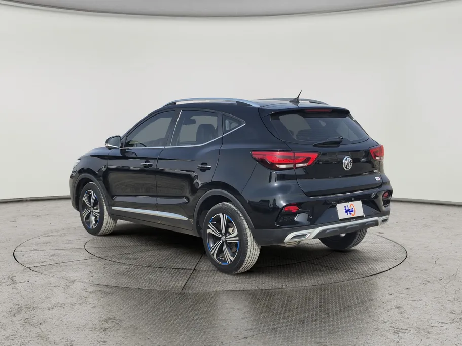 2024 MG ZS LUX 