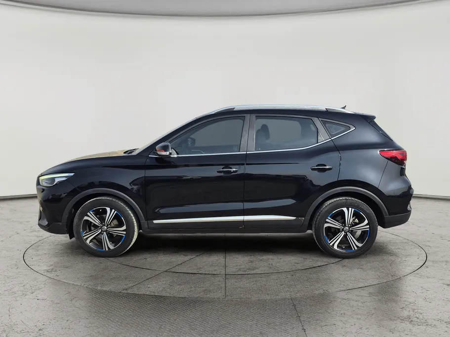 2024 MG ZS LUX 