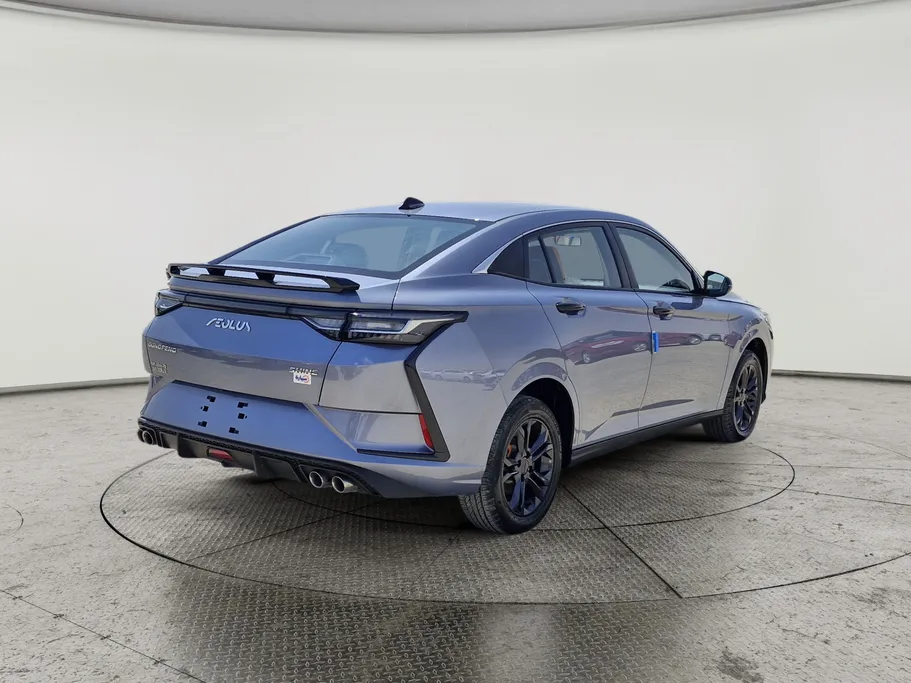 2026 Dongfeng  Shine E1 