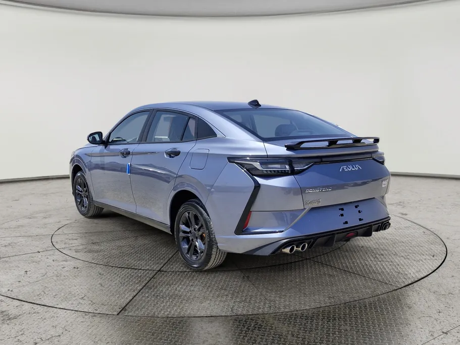 2026 Dongfeng  Shine E1 