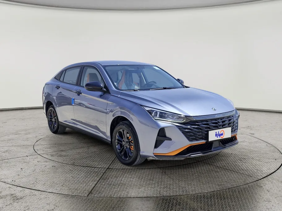 2026 Dongfeng  Shine E1 