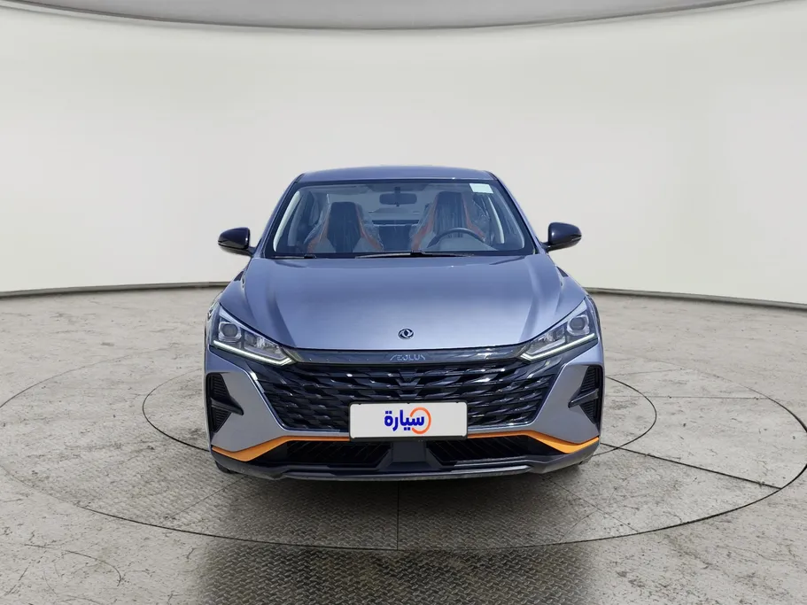 2026 Dongfeng  Shine E1 