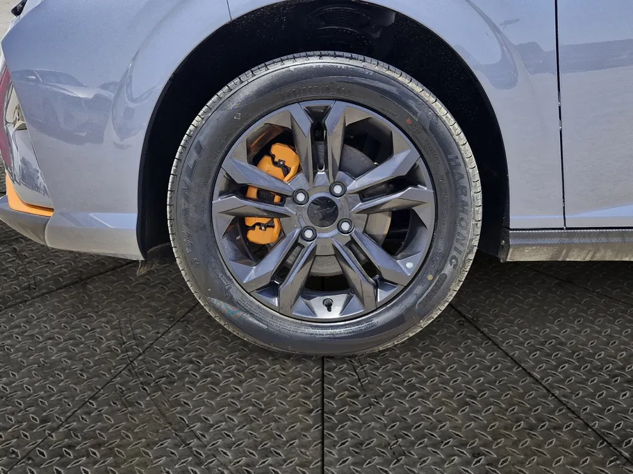 2026 Dongfeng  Shine E1 