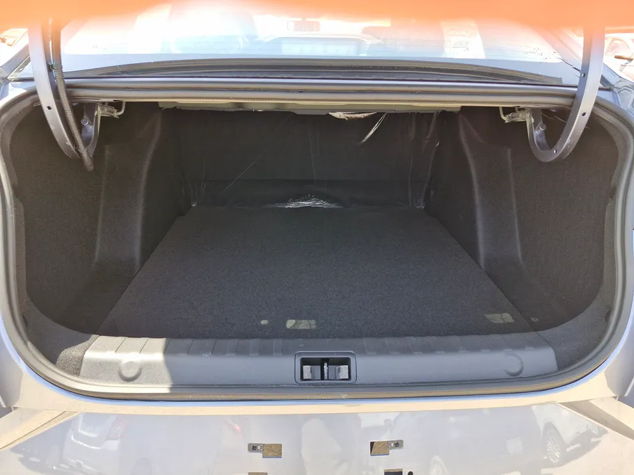 2026 Dongfeng  Shine E1 