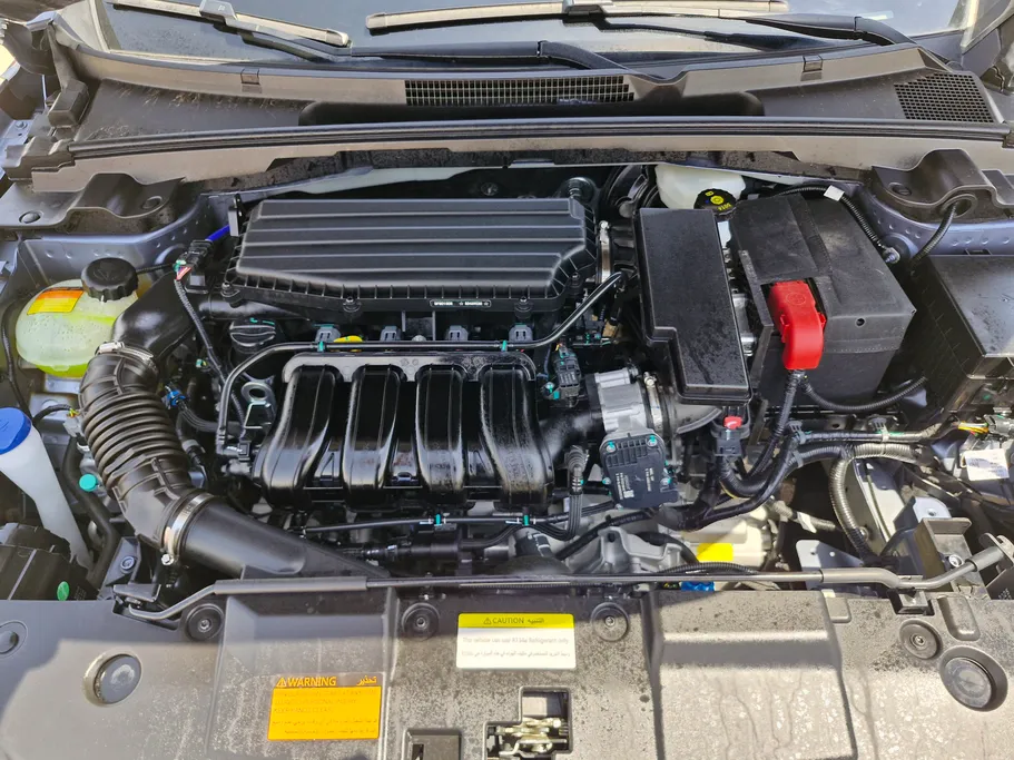 2026 Dongfeng  Shine E1 