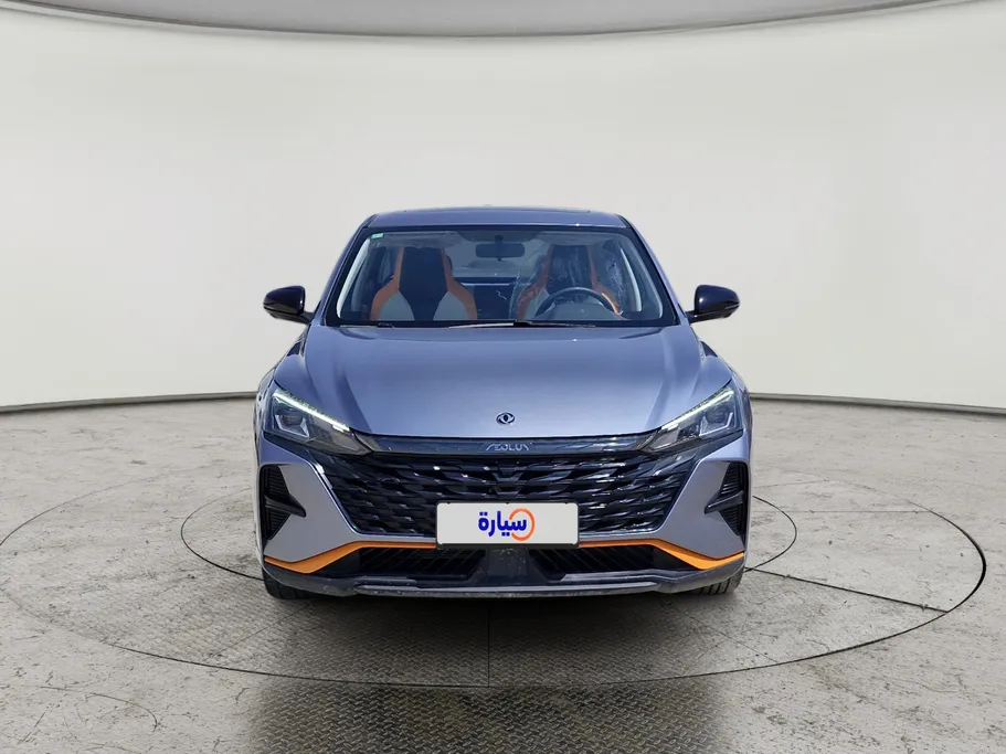 2026 Dongfeng  Shine E2 