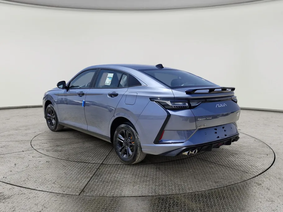 2026 Dongfeng  Shine E2 