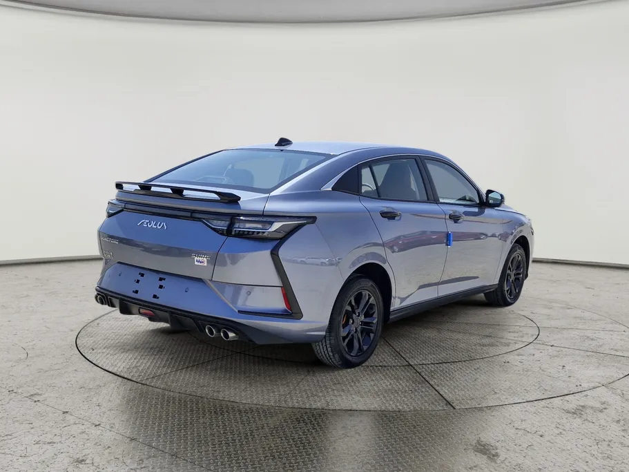 2026 Dongfeng  Shine E2 