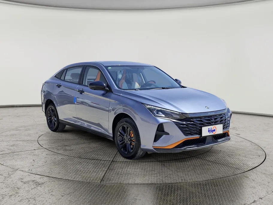 2026 Dongfeng  Shine E2 