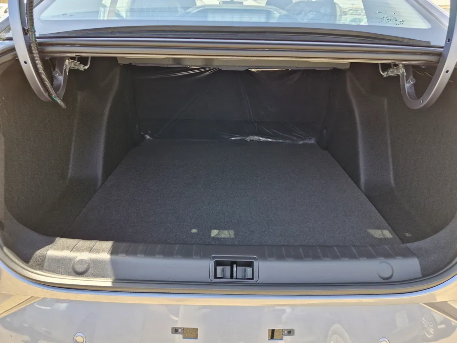 2026 Dongfeng  Shine E2 