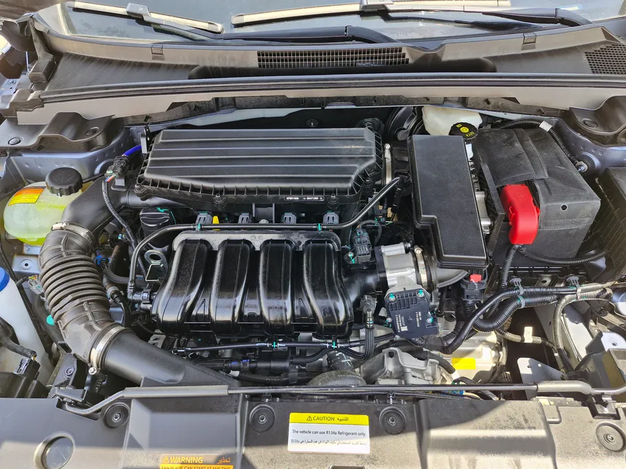 2026 Dongfeng  Shine E2 