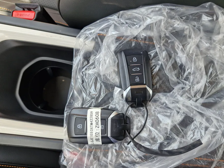 2026 Dongfeng  Shine E2 
