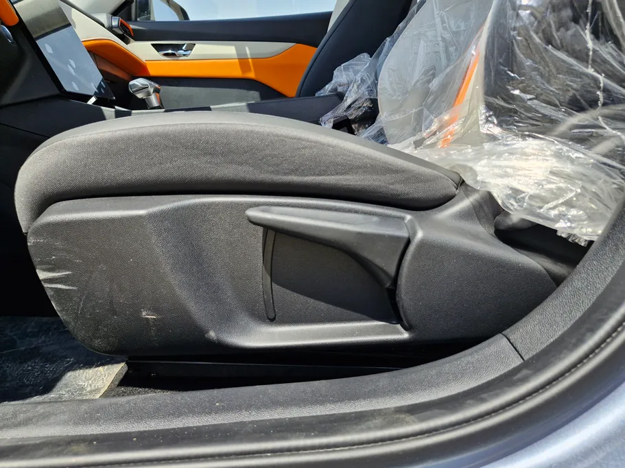 2026 Dongfeng  Shine E2 