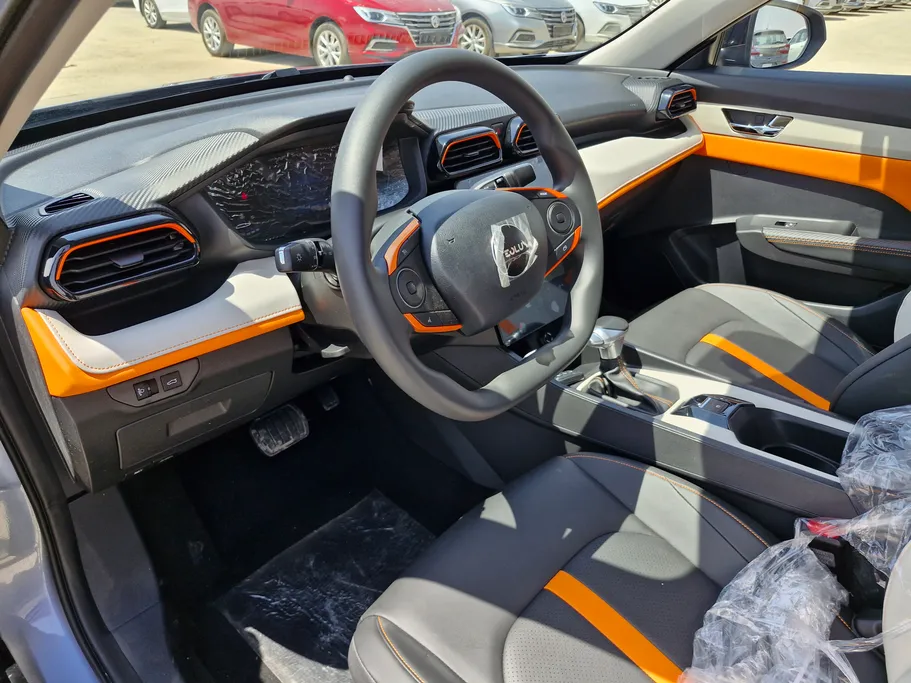 2026 Dongfeng  Shine E2 