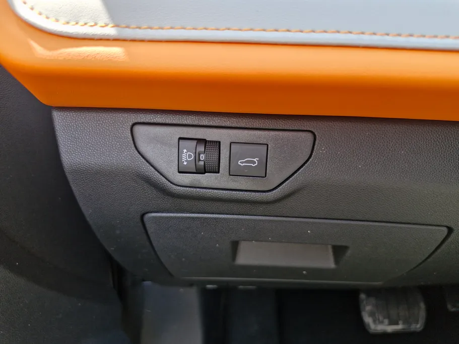 2026 Dongfeng  Shine E2 