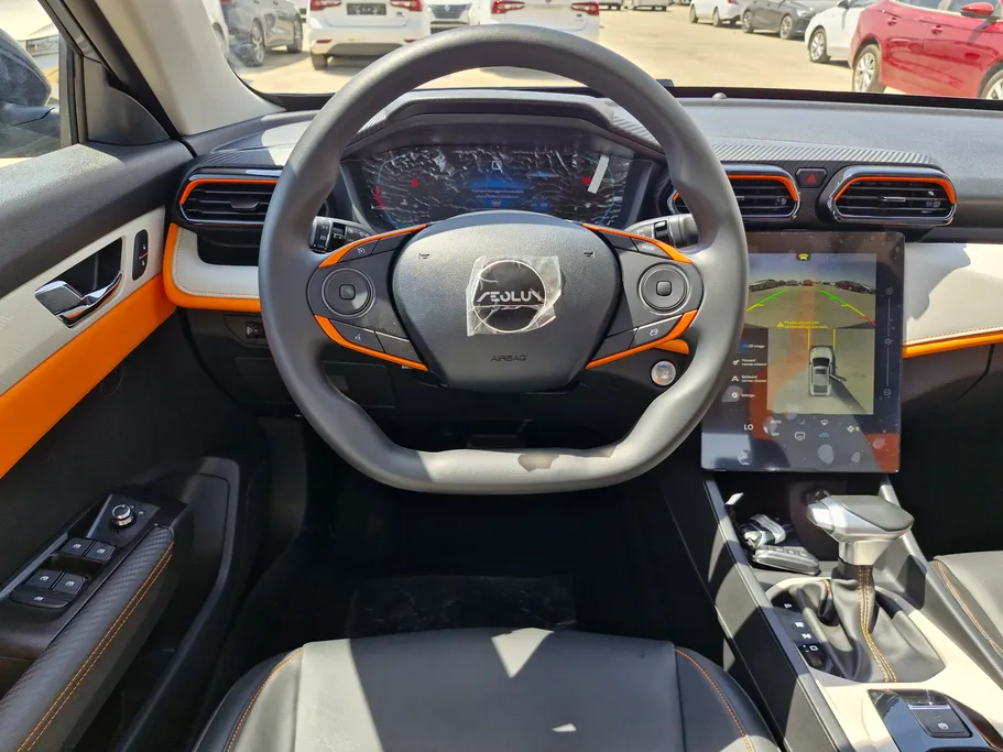 2026 Dongfeng  Shine E2 