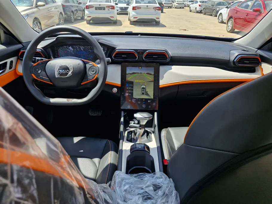 2026 Dongfeng  Shine E2 
