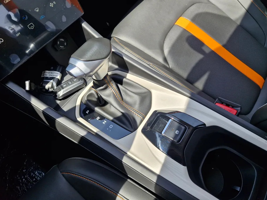 2026 Dongfeng  Shine E2 