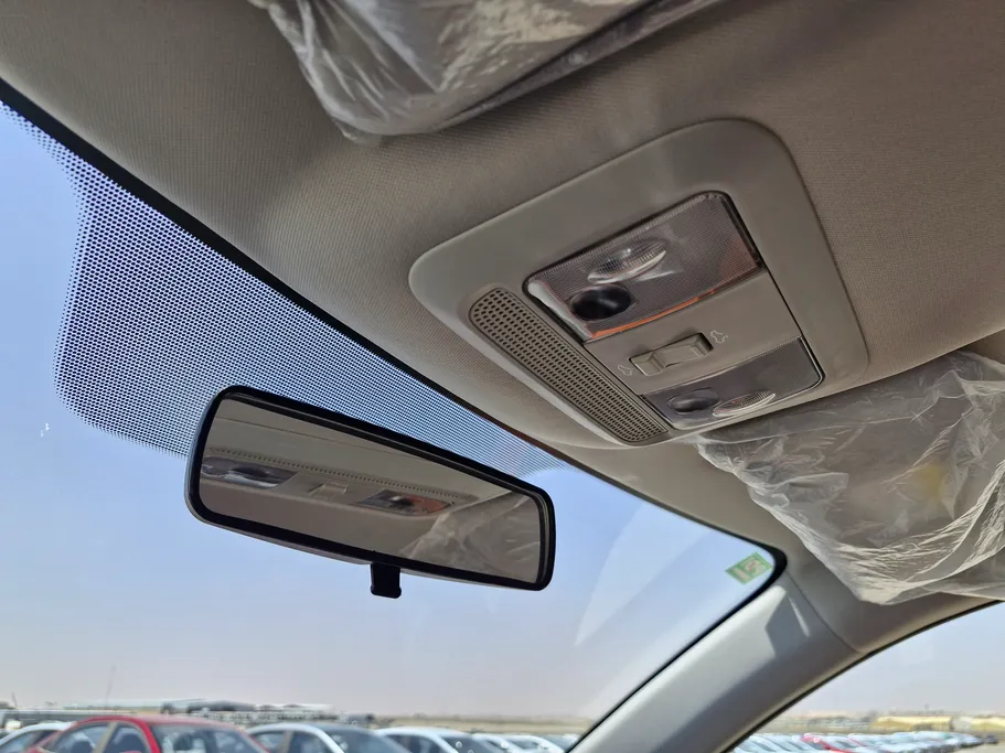 2026 Dongfeng  Shine E2 