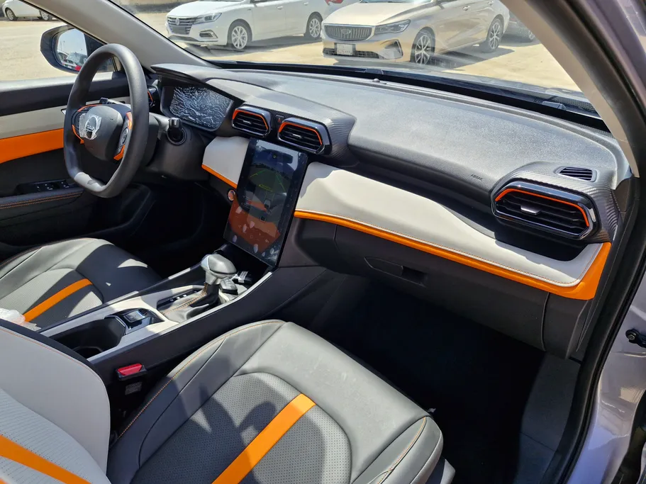 2026 Dongfeng  Shine E2 