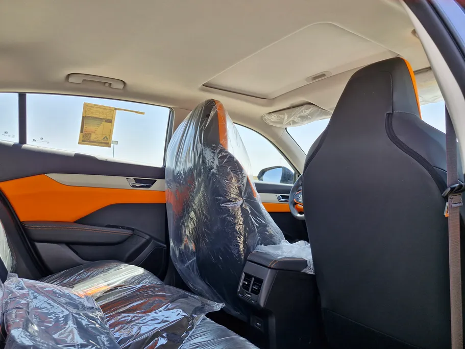 2026 Dongfeng  Shine E2 