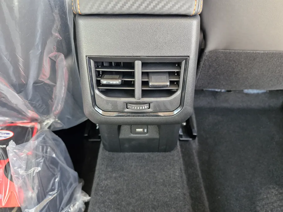 2026 Dongfeng  Shine E2 