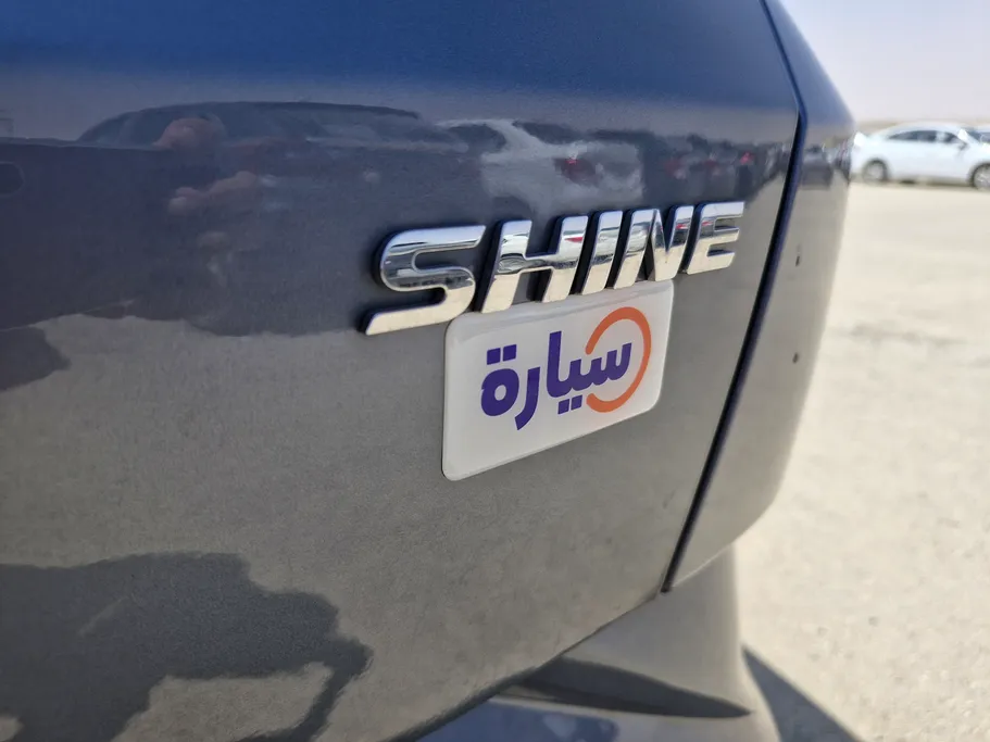 2026 Dongfeng  Shine E2 
