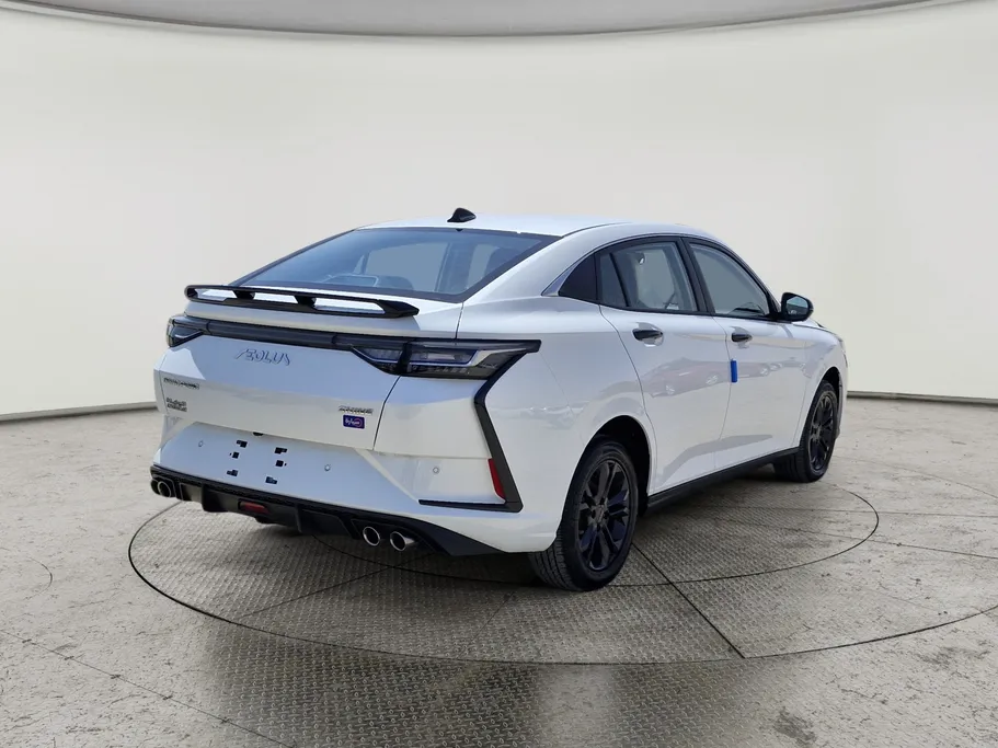 2026 Dongfeng  Shine E2 