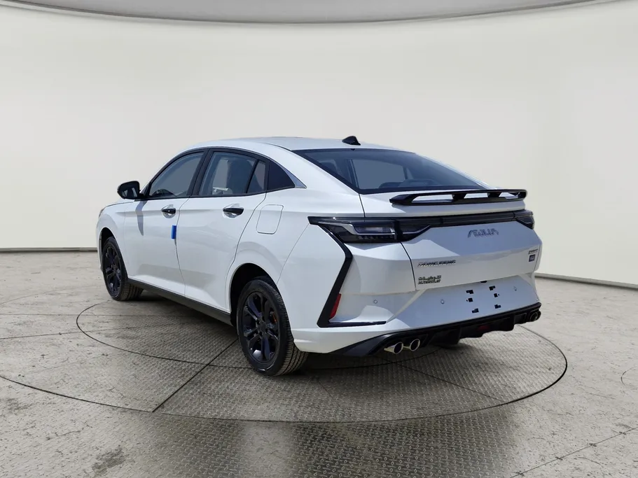 2026 Dongfeng  Shine E2 